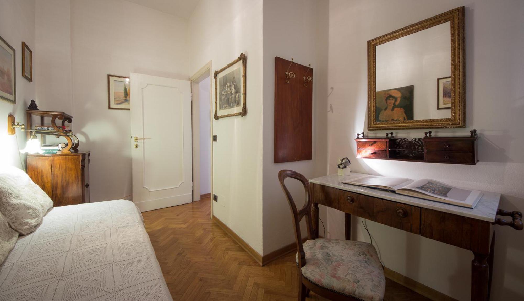 Ponte Vecchio Terrace Apartment Флоренция Екстериор снимка